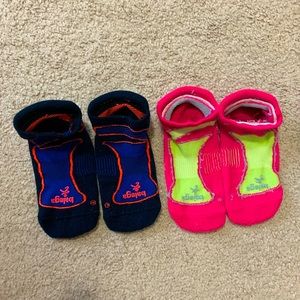 Balega Running Socks